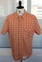 Helly Hansen мъжка туристическа риза – XL, снимка 1