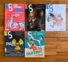 Списания in Globo БТА Паралели Космос  Осем и др, снимка 4