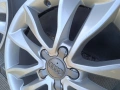 ОРИГИНАЛНИ джанти 17 ' цола 5x112 57,1 AUDI A3 / АУДИ А3 VW 7,5J 5х112, снимка 16