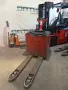 Електрическа палетна количка- LINDE T30, снимка 3