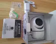 Tuya Gembird TSL-CAM-WRHD-02  Wi-Fi IP камера , снимка 4