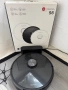 Робот Прахосмукачка Roborock S6 Black, за Сухо и Мокро, 2000Pa, WiFi App!, снимка 1