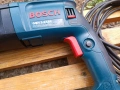 Bosch GBH 2-23 RE перфоратор, 650 W, 2.5 J, снимка 4