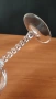 *Cristal d'Arques * Франция сервиз от 6 бр. големи кристални чаши за вино, снимка 6