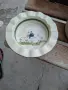 старини порцеланови пепелници, снимка 1