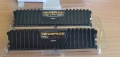 2x8GB ddr4-3200 Corsair Vengeance LPX, снимка 1