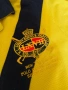Оригинална мъжка тениска Polo Ralph Lauren размер L custom fit, снимка 4