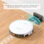 Прахосмукачка робот за сухо и мокро почистване Tesvor X500 Pro с интелигентна навигация и мощно почи, снимка 6