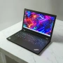 15.6’UHD 4K IPS/Core i9-10885H/RTX 2080 Super 8GB/Lenovo Thinkpad T15 Gen1/32GB DDR4/512GB SSD, снимка 1