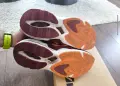 Маратонки Мизуно Mizuno 42.5, снимка 6