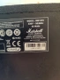 Китарен усилвател Marshall MG15FX – 15W , снимка 8