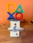 PlayStation холдер за джойстици, снимка 2