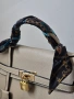 Нова дамска чанта HERMES KELLY., снимка 5