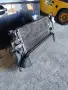 Кулер-Воден радиатор -Климатичен радиатор -Volvo XC60 D3 -2.0-163кс, снимка 2