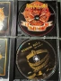 Stormwitch - Running Wild - Primal Fear - Jag Panzer, снимка 8