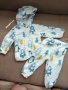 Продавам детски дрешки / грейки / якета/ комплекти, снимка 14