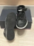 PUMA Rebound V6 Mid Black – детски кецове / зимни обувки EU 32, снимка 4