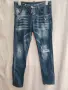 оригинални мъжки дънки DSQUARED2 /по етикет 46, снимка 2