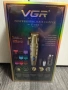 Ретро Звяр: Професионална метална машинка VGR V-036 (8000 RPM) – Нова, запечатана, снимка 2