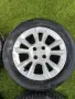 Джанти с гуми 4х100 16 цола Опел Мерива А / Opel Meriva A., снимка 7