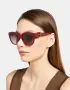 Слънчеви очила Moschino, снимка 1