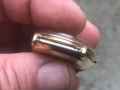 стара ръчна "OMEGA" AUTOMATIC , снимка 5