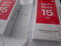 Xiaomi Redmi Note 15 5G 8/256 ,запечатани,2 години гаранция от А1, снимка 9