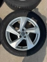 Оригинални джанти с гуми за Audi / Ауди Q3 18" 5x112, снимка 2