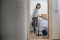 Kärcher KWD 1 мултифункционална прахосмукачка, предназначена за сухо и мокро , снимка 7