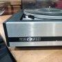 Ретро грамофон с радио от серията Wega Studio 211, снимка 6