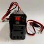 Автомобилен инвертор SAA-1500A 1500W 12V към 230V – Нов, снимка 5