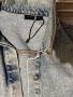 Дънково яке Vero Moda- чисто ново, снимка 3