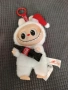Плюшена играчка Лабубу Кока кола, снимка 1
