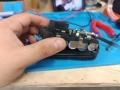 3000mAh Рециклирана Батерия Weidmuller/Milwaukee AKKY Li 18B2, снимка 11