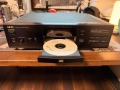 Моднат CD Player AKAI CD-79 с лампи, снимка 4