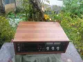  TEAC V-909RX и TEAC C-3X с оригинални дървени кабинети, снимка 15