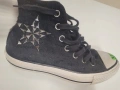 Дамски кецове CONVERSE  Размер 38, снимка 5