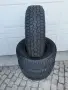 4бр ВСЕСЕЗОННИ ДЖИПОВИ гуми HANKOOK DYNAPRO 205/70/15, снимка 1