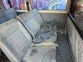 vw t4 transporter 2.4 aab на  части т4 транспортер , снимка 4