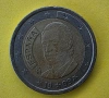 Евро монета от 2 евро, снимка 1