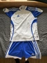 Екип adidas M-L детски размер, снимка 2