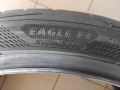 4бр. нови летни гуми 285/30/21 Goodyear, снимка 4