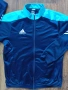 Adidas - мъжко горнище р-р XL, снимка 4