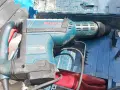 Bosch gbh 8 45 de перфоратор Къртач , снимка 8