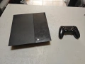 Sony Playstation 4, снимка 2