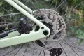 Orbea Terra M30 Team 2025- карбонов велосипед- гравел, снимка 9