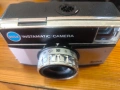 стар фотоапарат Kodak INSTAMATIC CAMERA 255X, снимка 6