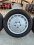 Джанти Lemmerz 15 цола 5х112 , 6j , et49 , 185/65/15 Mercedes 190 W201, снимка 4