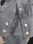 Levi's Orginal Size L Страхотна нова рокля, снимка 6