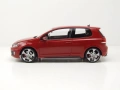 Volkswagen Golf 6 GTI 2009 - мащаб 1:18 на Norev моделът е нов в кутия VW, снимка 3